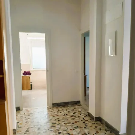 Apartment Dimora Degli Angeli Rimini