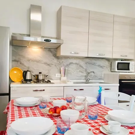 Dimora Degli Angeli Appartamento Rimini