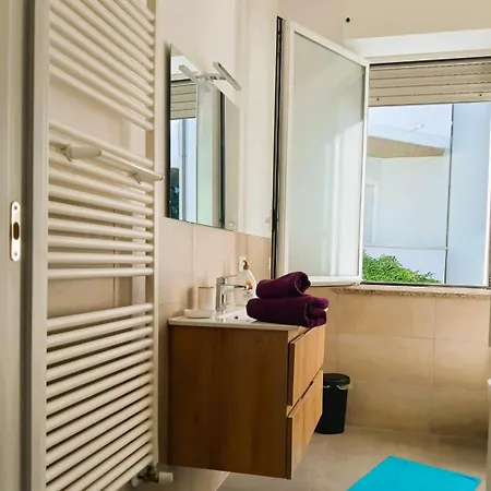 Dimora Degli Angeli * Rimini