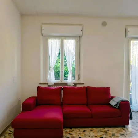 Appartamento Dimora Degli Angeli Rimini