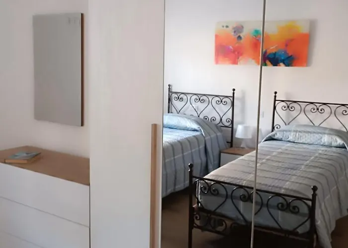 Dimora Degli Angeli 公寓 *