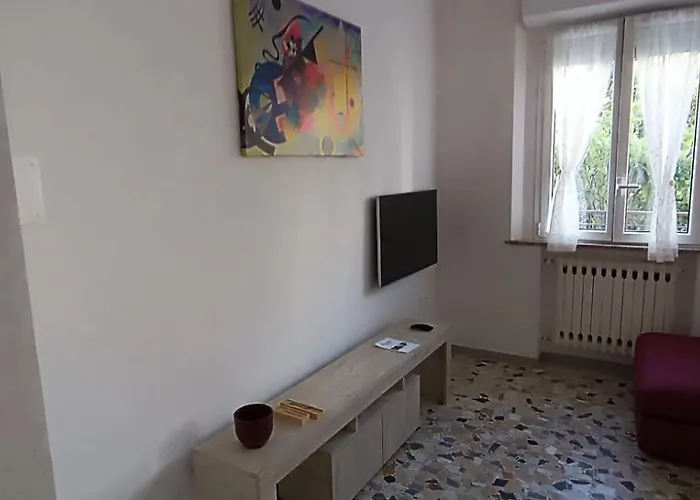 Dimora Degli Angeli Ρίμινι