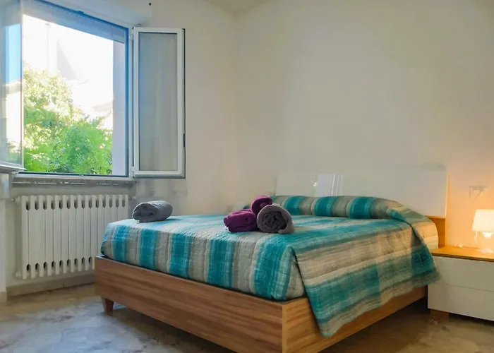 Dimora Degli Angeli Ρίμινι