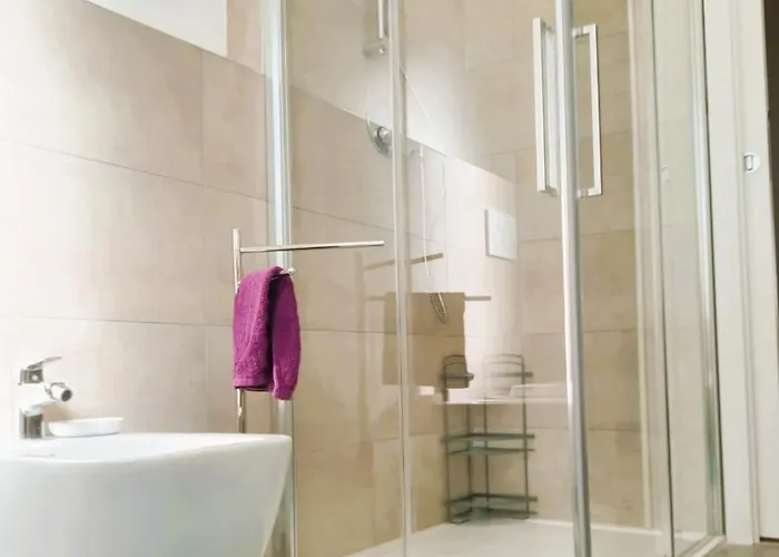 Dimora Degli Angeli דירה *