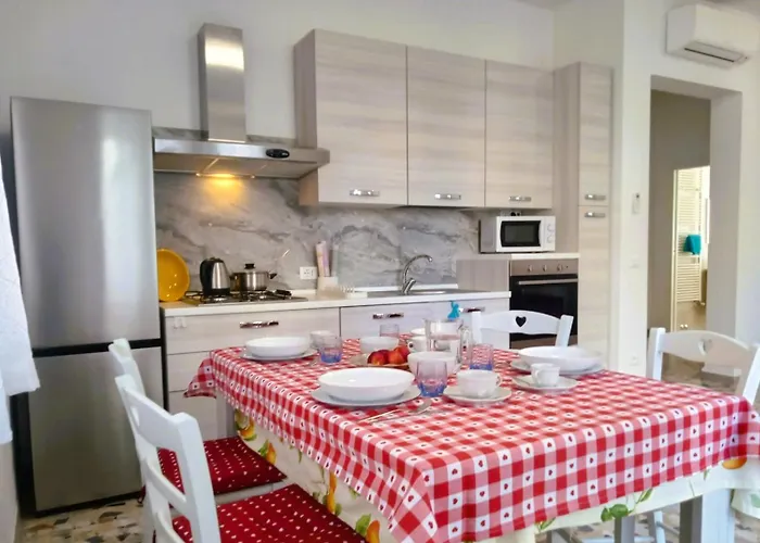 Διαμέρισμα Dimora Degli Angeli