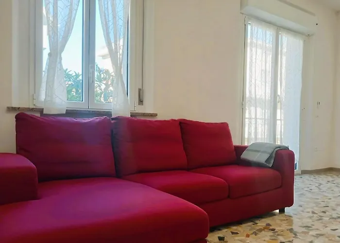 公寓 Dimora Degli Angeli