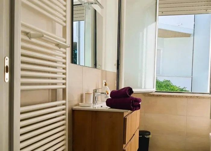 Dimora Degli Angeli * Ρίμινι