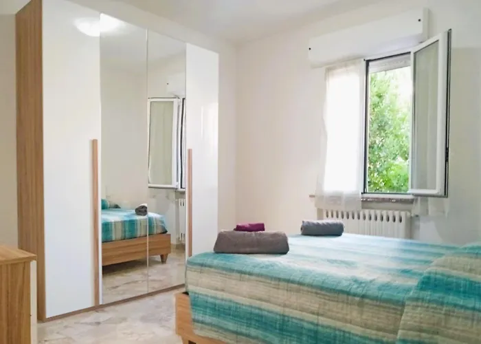 Dimora Degli Angeli Διαμέρισμα *