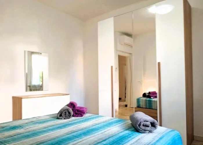 Διαμέρισμα Dimora Degli Angeli *