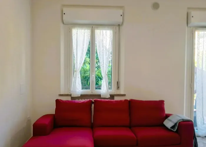 Διαμέρισμα Dimora Degli Angeli Ρίμινι