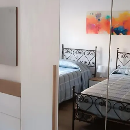 Dimora Degli Angeli 아파트 *