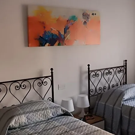 Dimora Degli Angeli Apartman *