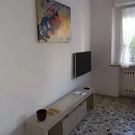 Dimora Degli Angeli Rimini