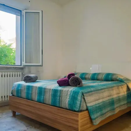 Dimora Degli Angeli Rimini