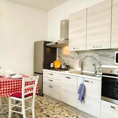 Dimora Degli Angeli * Rimini