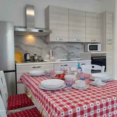 Apartman Dimora Degli Angeli