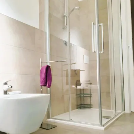 Dimora Degli Angeli 아파트 *