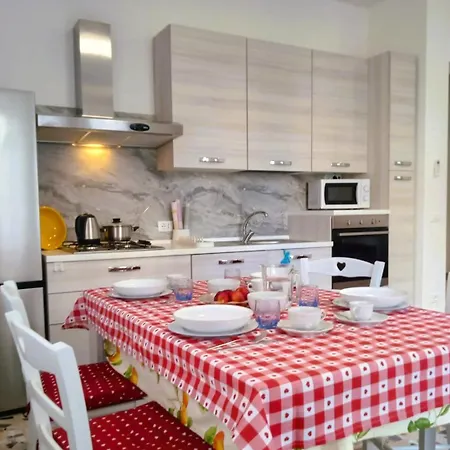 Apartman Dimora Degli Angeli