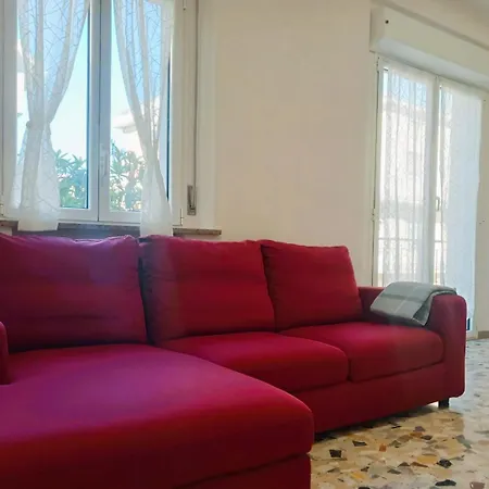 Apartman Dimora Degli Angeli