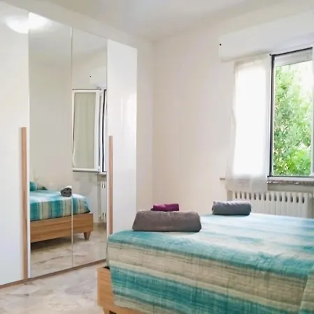 Dimora Degli Angeli Apartman *