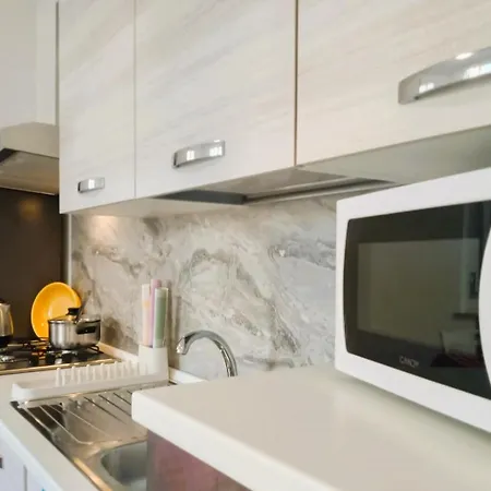 Apartman Dimora Degli Angeli Rimini