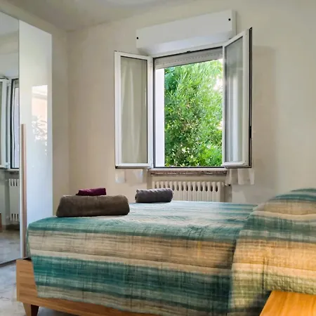 Dimora Degli Angeli * Rimini