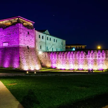 アパート Dimora Degli Angeli