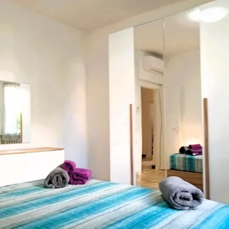 アパート Dimora Degli Angeli *